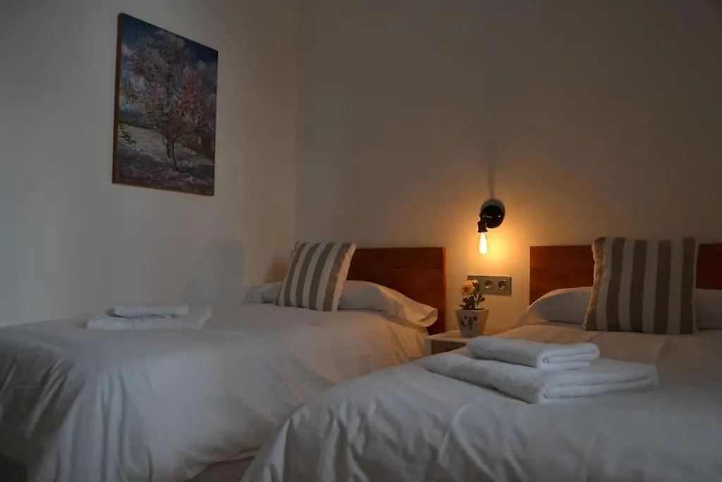 Malaga Vialia Ave Zona De Ocio Y Playa Apartment