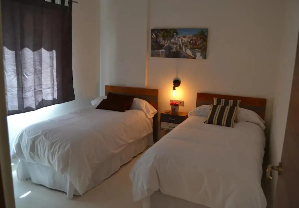 Malaga Vialia Ave Zona De Ocio Y Playa Apartment