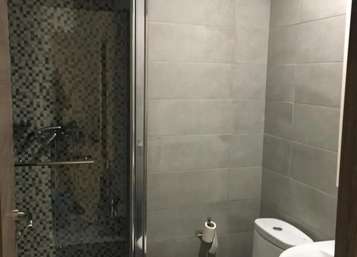 Malaga Vialia Ave Zona De Ocio Y Playa Apartment Spain