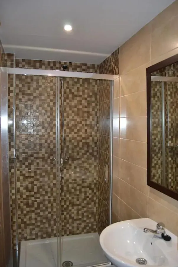 Malaga Vialia Ave Zona De Ocio Y Playa Lejlighed 0*,  Spanien