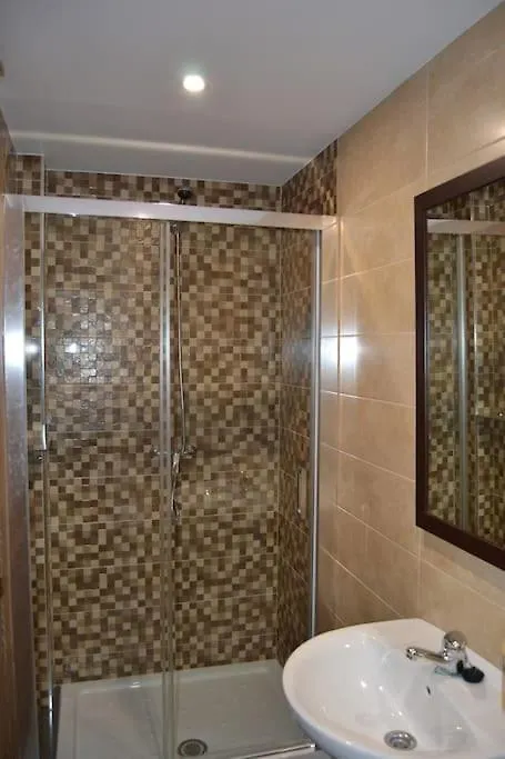 Malaga Vialia Ave Zona De Ocio Y Playa Apartment Spain